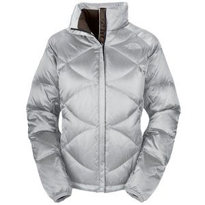 NORTH FACE Acongua down jacket/coat
